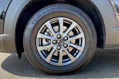 2024 Mazda Mazda CX-30 2.5 S AWD