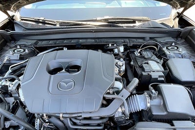 2024 Mazda Mazda CX-30 2.5 S AWD