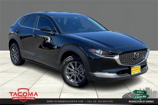 2024 Mazda Mazda CX-30