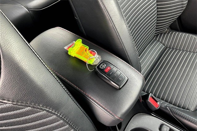 2023 Toyota Corolla XSE