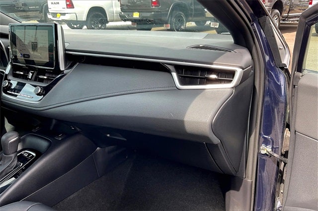 2023 Toyota Corolla XSE