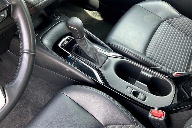 2023 Toyota Corolla XSE