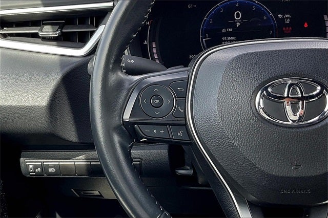 2023 Toyota Corolla XSE