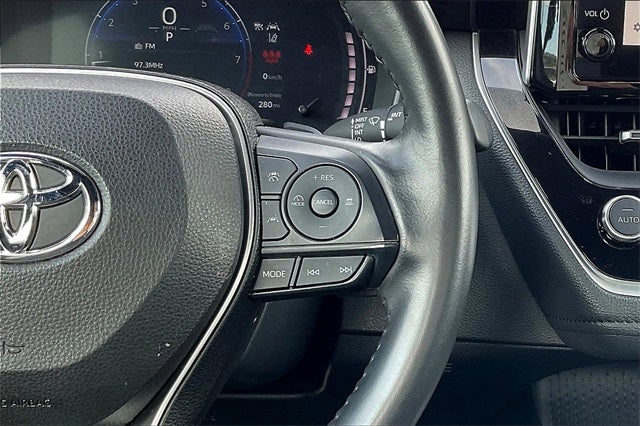 2023 Toyota Corolla XSE