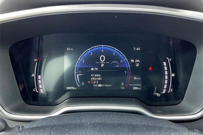 2023 Toyota Corolla XSE