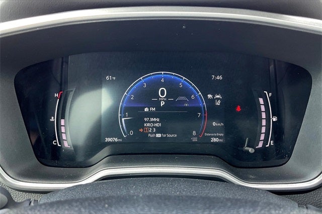 2023 Toyota Corolla XSE