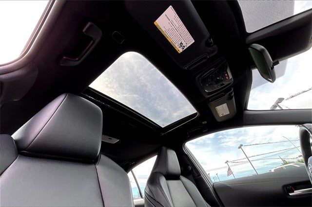 2023 Toyota Corolla XSE