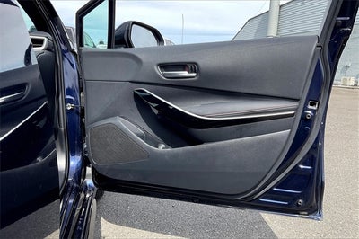 2023 Toyota Corolla XSE