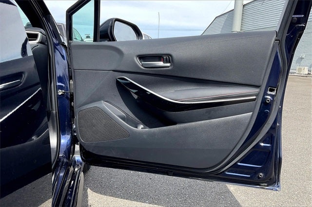 2023 Toyota Corolla XSE