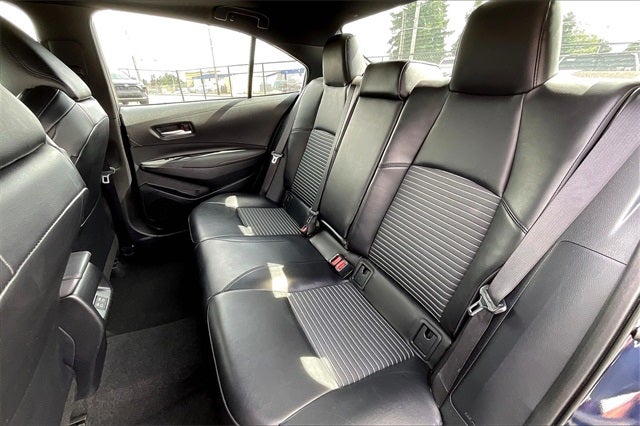 2023 Toyota Corolla XSE