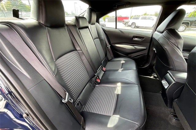 2023 Toyota Corolla XSE