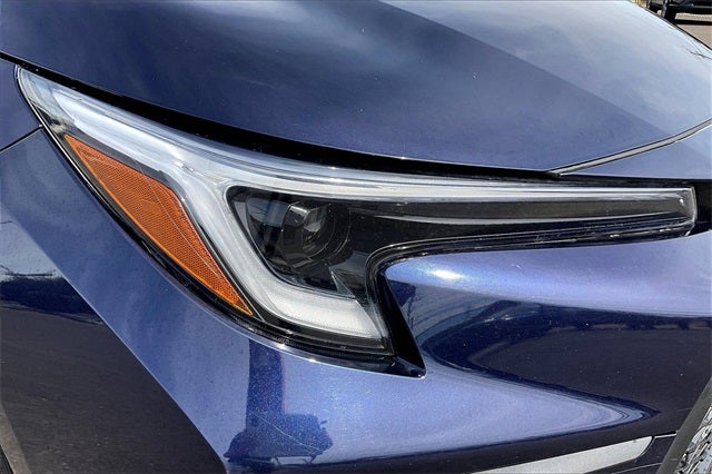 2023 Toyota Corolla XSE