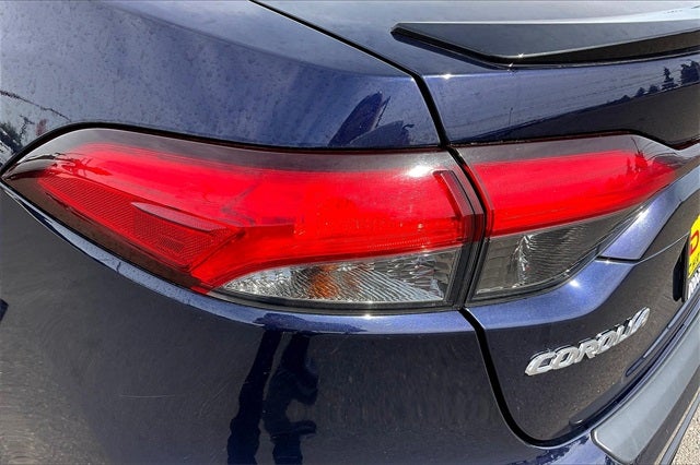 2023 Toyota Corolla XSE