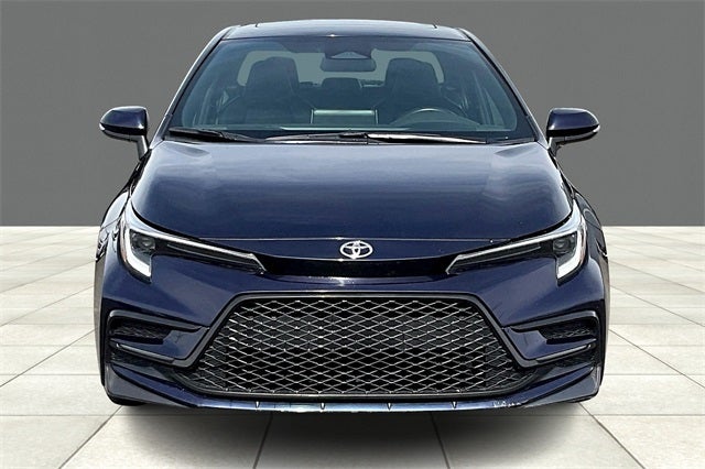 2023 Toyota Corolla XSE
