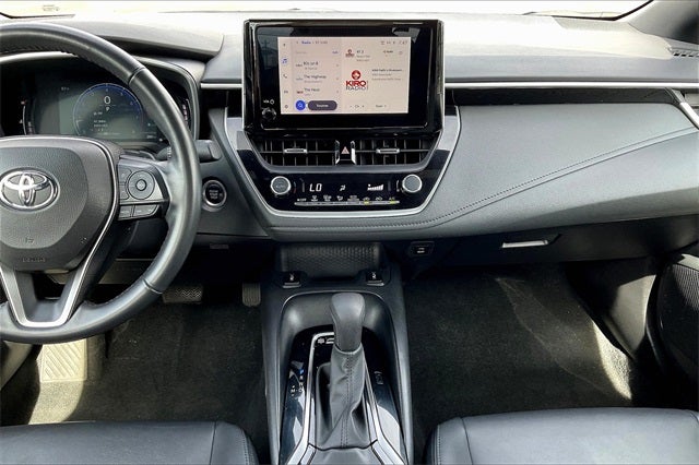 2023 Toyota Corolla XSE