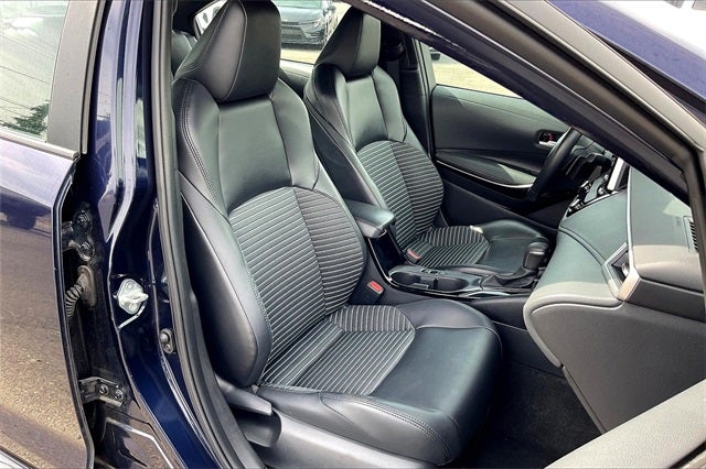 2023 Toyota Corolla XSE