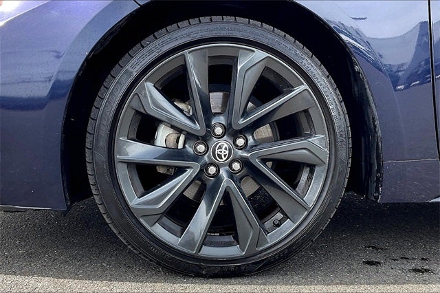 2023 Toyota Corolla XSE