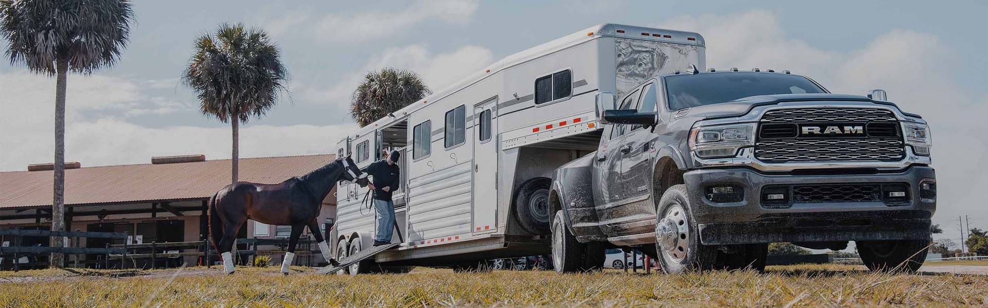 2024 RAM 3500 | Enumclaw CDJR