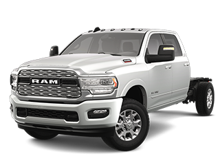 2024 RAM 3500 Chassis Cab