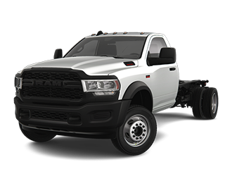 2024 RAM 5500 Chassis Cab