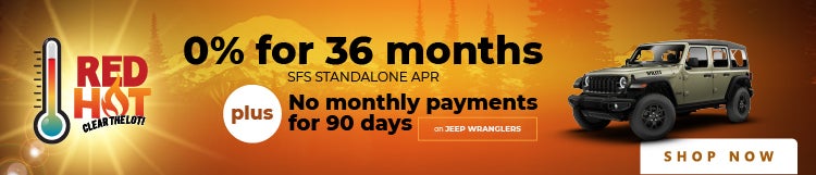 0% for months