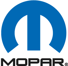 Mopar logo